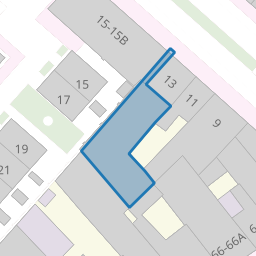 Perceel VLO00-H-5749