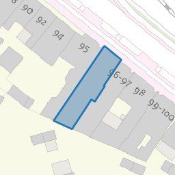 Perceel VLO00-H-5750