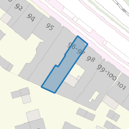 Perceel VLO00-H-5751