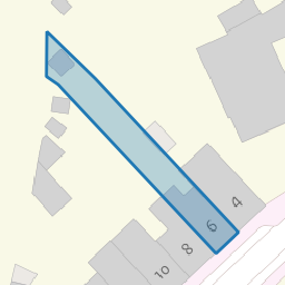 Perceel VLO00-H-5752