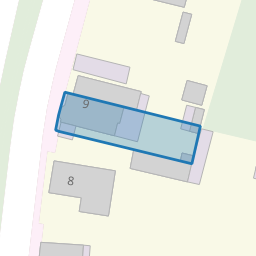 Perceel VLO00-H-5758