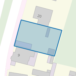 Perceel VLO00-H-5760