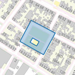 Perceel VLO00-H-5763