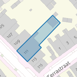 Perceel VLO00-H-5781