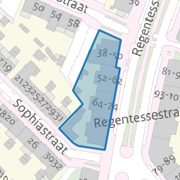 Perceel VLO00-H-5784