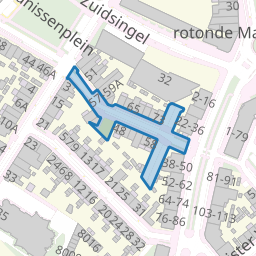 Perceel VLO00-H-5790