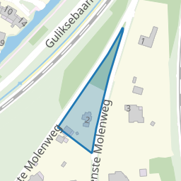 Perceel VLO00-H-5797