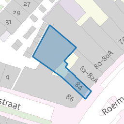 Perceel VLO00-H-5799