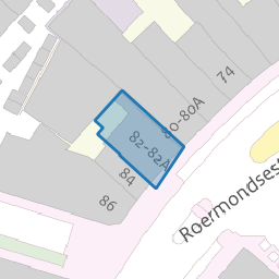 Perceel VLO00-H-5800