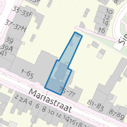 Perceel VLO00-H-5802