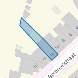 Perceel VLO00-H-5809