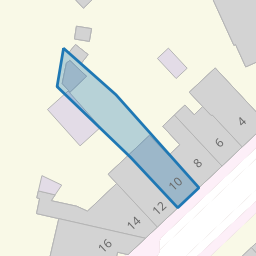 Perceel VLO00-H-5810