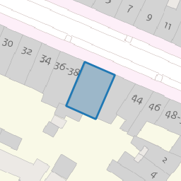 Perceel VLO00-H-5823