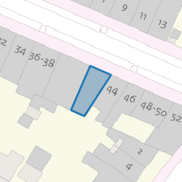 Perceel VLO00-H-5824