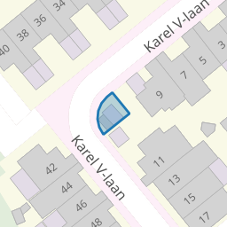 Perceel VLO00-H-5834