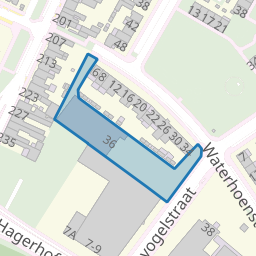 Perceel VLO00-H-5842