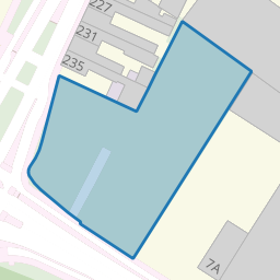 Perceel VLO00-H-5843