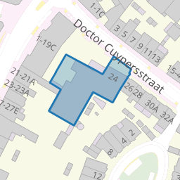 Perceel VLO00-H-5846