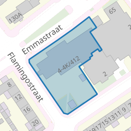 Perceel VLO00-H-5850