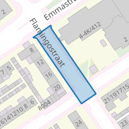 Perceel VLO00-H-5851