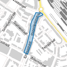 Perceel VLO00-H-5856