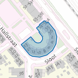 Perceel VLO00-H-5857