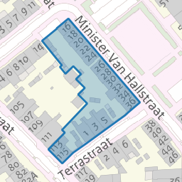 Perceel VLO00-H-5858