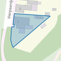 Perceel VLO00-H-5864