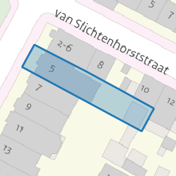 Perceel VLO00-H-5866