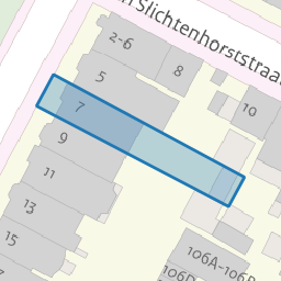 Perceel VLO00-H-5867