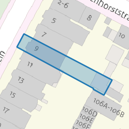 Perceel VLO00-H-5868