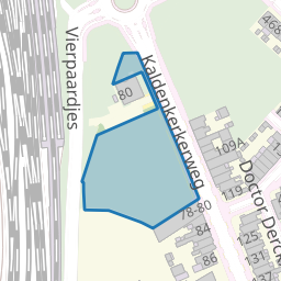 Perceel VLO00-H-5871