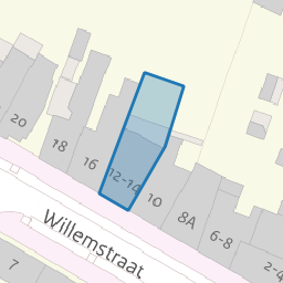 Perceel VLO00-H-5872