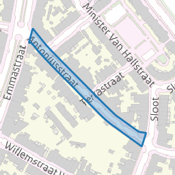 Perceel VLO00-H-5876