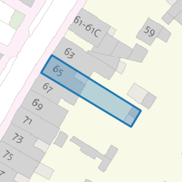 Perceel VLO00-H-5901