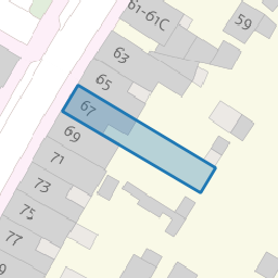 Perceel VLO00-H-5902