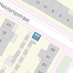 Perceel VLO00-H-5905