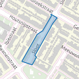 Perceel VLO00-H-5909