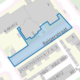 Perceel VLO00-H-5914