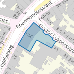 Perceel VLO00-H-5945