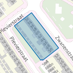 Perceel VLO00-H-5955