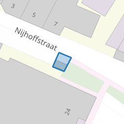 Perceel VLO00-H-5966