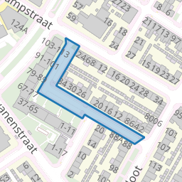 Perceel VLO00-H-5973