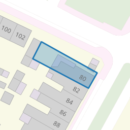 Perceel VLO00-H-6006