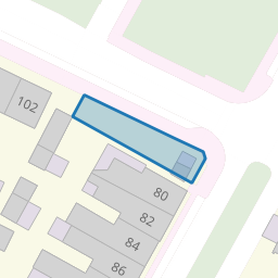 Perceel VLO00-H-6007