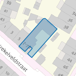 Perceel VLO00-H-6009