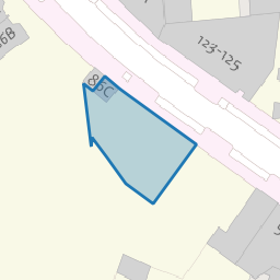 Perceel VLO00-H-6011