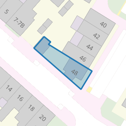 Perceel VLO00-H-6022