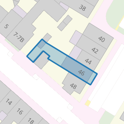 Perceel VLO00-H-6023