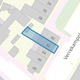 Perceel VLO00-H-6025